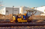 CN MoW Equipment